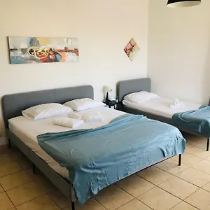 Blife Felicya Private Quarto em Acomodações Particulares